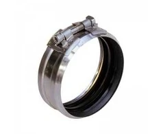 Duker Dukorapid kobling DN70 - SML