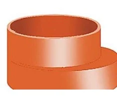 Duker Redukcija DN70-DN50 - SML