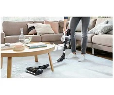 Dulkių siurblys BOSCH Unlimited 7 BCS711XXL