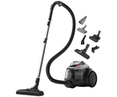 Dulkių siurblys Electrolux EL61A4UG Pilkas