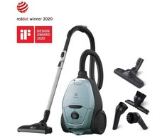 Electrolux PD82-4MB 3,5 l cilindrinis dulkių siurblys Sausas 600 W Dulkių maišelis