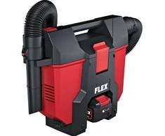 Flex Tools Flex Belaidis dulkių siurblys VC 2 L MC HIP 18.0-EC