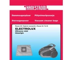 Hanestroem Dulkių siurblio maišeliai ELECTROLUX ULTRAONE MINI