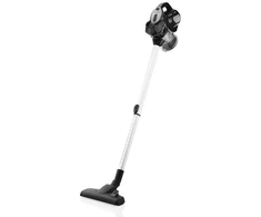 Dulkių siurblys Hyundai VC800, 2-in-1 stick vacuum, Bagless, Juodas, Sidabrinis, Dry, HEPA, Filtering