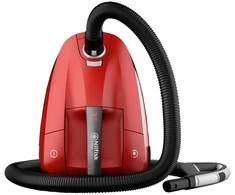 Dulkių Siurblys - Nilfisk Elite RCL14E08A2 3,6 l 450 W Raudonas