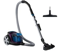 Philips 3000 serija FC9333/09, 900 W, Cilindrinis dulkių siurblys, Sausas, Be maišelio, 1,5 l, HEPA