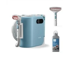Philips 3000 series XW3193/11 vacuum Cylinder vacuum Wet 400 W Bagless