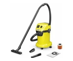 Dulkių siurblys przemyslowy Karcher Dulkių siurblys Krcher 19/4/20