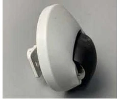 Dulkių siurblys Roborock universalus vairas S6/Pure/S5 Max/S6MaxV/E4, baltas