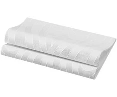 Duni 168432, balta, 400 mm, 400 mm, 584 mm, 218 mm, 222 mm