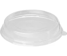 Duni 188061, perdirbtas polietileno tereftalatas (rPET), skaidrus, Belgija