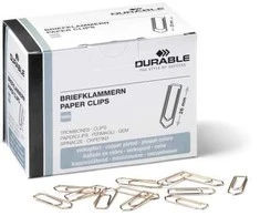 Sąvaržėlės Durable, 26mm variuotos 1000vnt