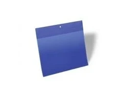 Plakatas Durable 174807, Mėlyna, A4, 311 mm, 280 mm, 10 vnt.