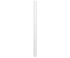 Durable A4 permatomas segtukas – iki 60 lapų – (10 vnt./pak.)