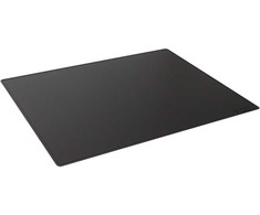 Durable DURABLE Schreibunterlage PP mit Dekorrille 530x400cm juodas