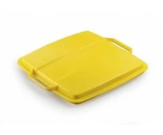 Durable DURABIN LID 90 - 1 pc(s)