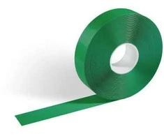 Durable DURALINE STRONG, Žalias, 30 m, 50 mm, 1,2 mm, 1 vnt.