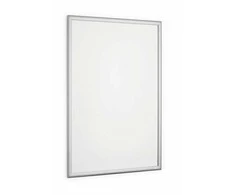 Durable DURABLE Klapprahmen Aliuminio A1 sidabrinis