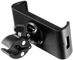 Durable Patvarus planšetinio kompiuterio spaustukas TOUGH CLAMP XL 894601