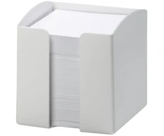 Durable TREND, Kvadratinis, Baltas, 9,3 cm, 105 mm, 100 mm, 100 mm