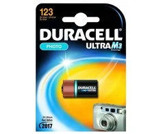 Duracell 041660 - Vienkartinės baterijos - AAAA - Šarminės - 1,5 V - 2 vnt. - Lizdinė pakuotė