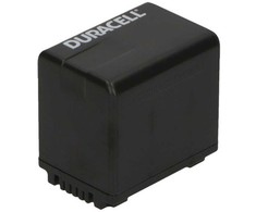 Duracell DRPVBT380 vaizdo kameros baterija, skirta „Panasonic VW-VBT380“