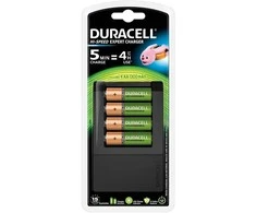 Duracell DUR036444, nikelio-metalo hidrido (NiMH), AA, AAA