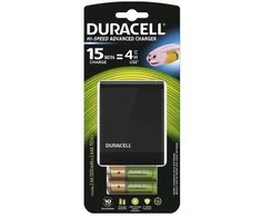 Duracell DUR036444, nikelio-metalo hidrido (NiMH), AA, AAA