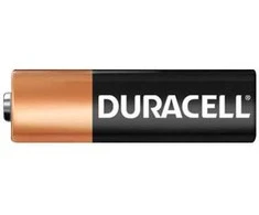 Duracell MN27, Vienkartinės baterijos, Šarminės, 12 V, 1 vnt., 18 mAh, MN27