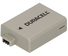 Duracell Li-Ion Akku 2000 mAh, skirtas Canon LP-E6N