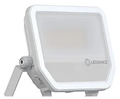 Duralamp Projektorius LED FLOOD PFM 50 P 41W/27W 5500lm/3670lm 3000K 830 PS SY100 baltas 5 METŲ GARANTIJA 4099854305948