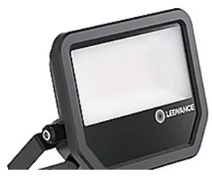 Duralamp Projektorius LED FLOOD PFM 50 P 41W/27W 5500lm/3670lm 3000K 830 PS SY100 juoda 5 LAT GWARANCJI 4099854305924