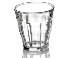 Duralex Stiklinė Duralex PICARDIE 220 ml skaidri – 6 vnt. rinkinys Stiklinė Duralex PICARDIE 220 ml skaidri – 6 vnt. rinkinys