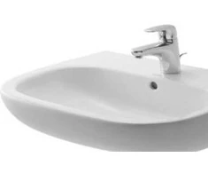 Duravit D-Code 60 cm praustuvas (23106000002)