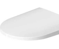 D-NEO wc dangtis baltas DURAVIT#0021690000