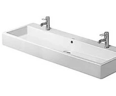 Duravit Praustuvas Vero 120x47 cm