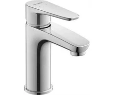 Duravit Praustuvo maišytuvas B.1, 1 svirties, su žemu dugnu