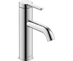 Duravit Praustuvo maišytuvas C1 be dugno vožtuvo