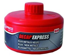 „Freund/Express“ litavimo skystis 840 naujiems metalams, 320 ml (varis/cinkas/žalvaris)