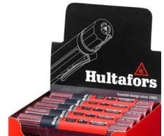 Grafito širdelės HRD G, Hultafors