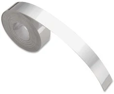 DYMO 31000 M11 Juostelė 12mm x 4.80m aliuminio be klijų S0720160
