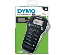 DYMO® LabelManager™ 160 etikečių spausdintuvas