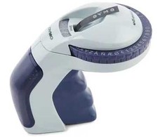 DYMO - Omega Home reljefinio spausdinimo etikečių spausdintuvas DK/NO (2174605)