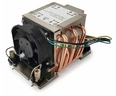 CPU aušintuvas Dynatron S5R1-4710 (S5R1)