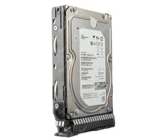 HP 14TB SAS standusis diskas – 3,5 colio didelio formato