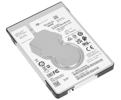Hewlett Packard (HP) Dysk HP 500GB HDD 5400rpm 7mm SGT RW