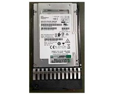Serverio diskas HP DRV SSD MSA 1.92TB SFF SAS RI