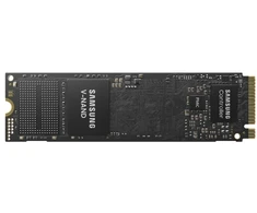 „Dysk SSD“ „Samsung BM9C1“ 512 GB NVMe M.2 2280 MZVMX512HCLV-00B00