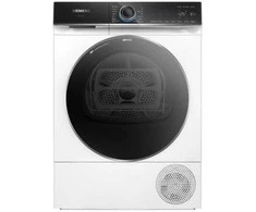 Siemens iQ700 WQ46B2DPDN Džiovyklė – 9kg