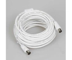 E-Line antenos kabelis, 10 metrų – patvirtintas „YouSee“ ir „Stofa“